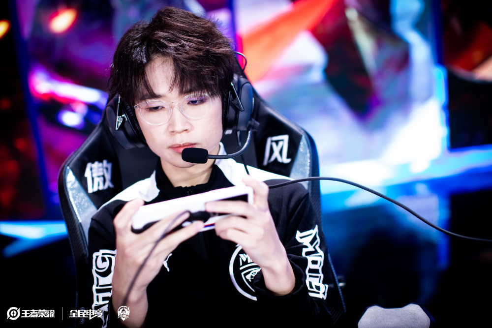 对阵豪强如 对阵豪强如