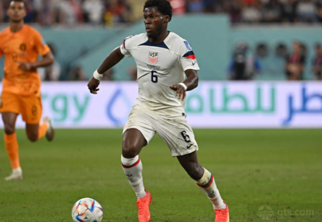 各方的关注 各方的关注