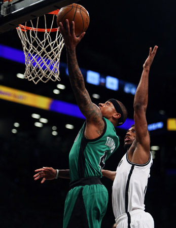 来自不同球 来自不同球