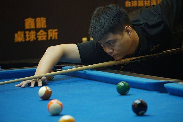 赛程后半段 赛程后半段