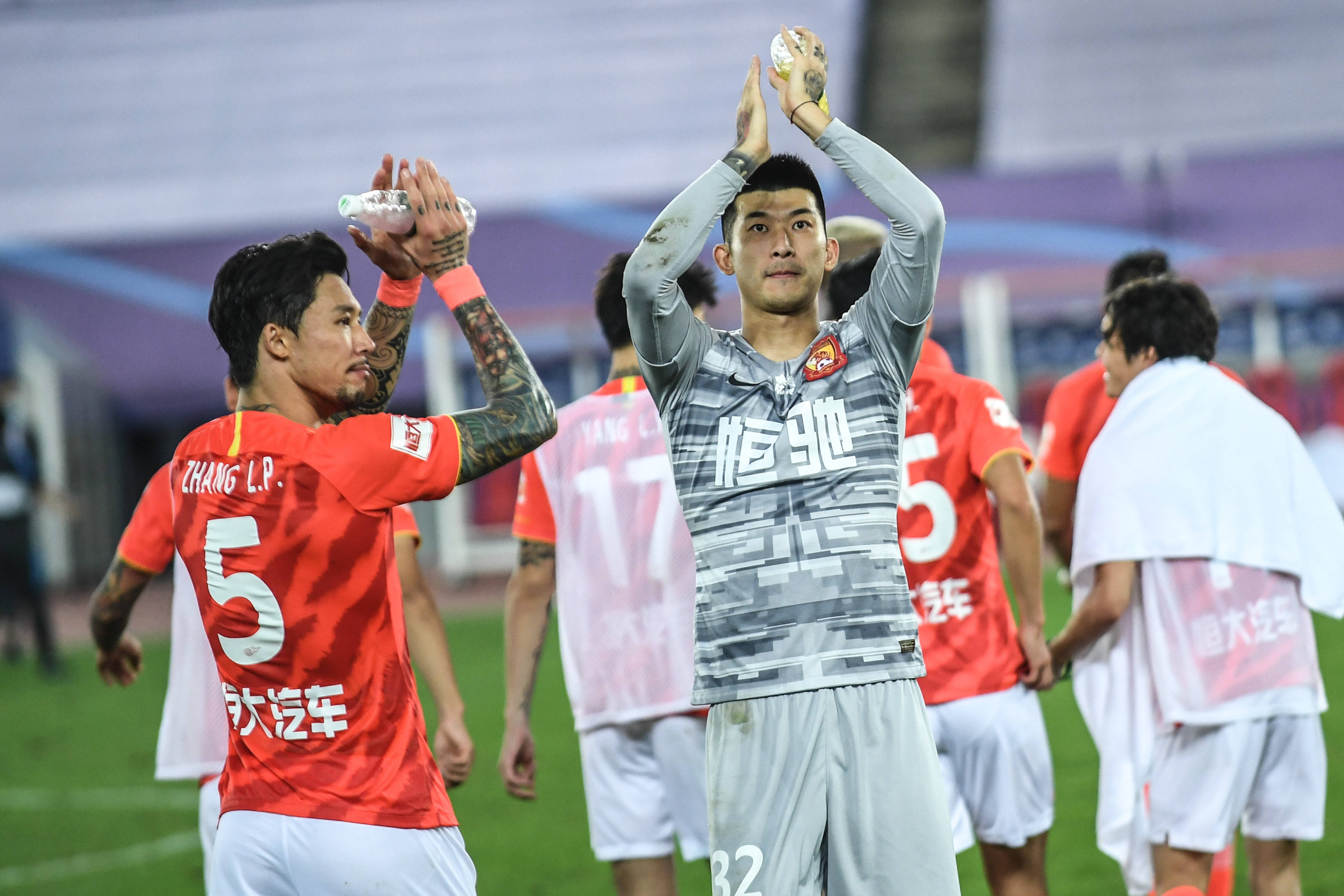 大小王 大小王